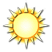 sun