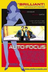autofocus poster