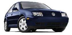 jetta glx galactic blue