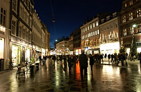 strøget