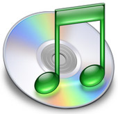 [itunes logo]