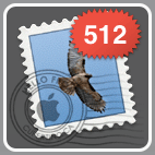 512 mails