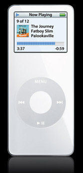 ipod nano